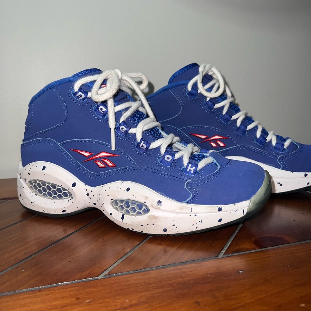 Reebok Question - image 2